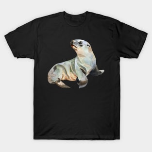 Fur seal T-Shirt